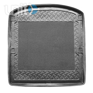 Vasca baule su misura Grip Audi A4 sedan 2015> - UNIT Audi A4 sedan 2015 > UNIT