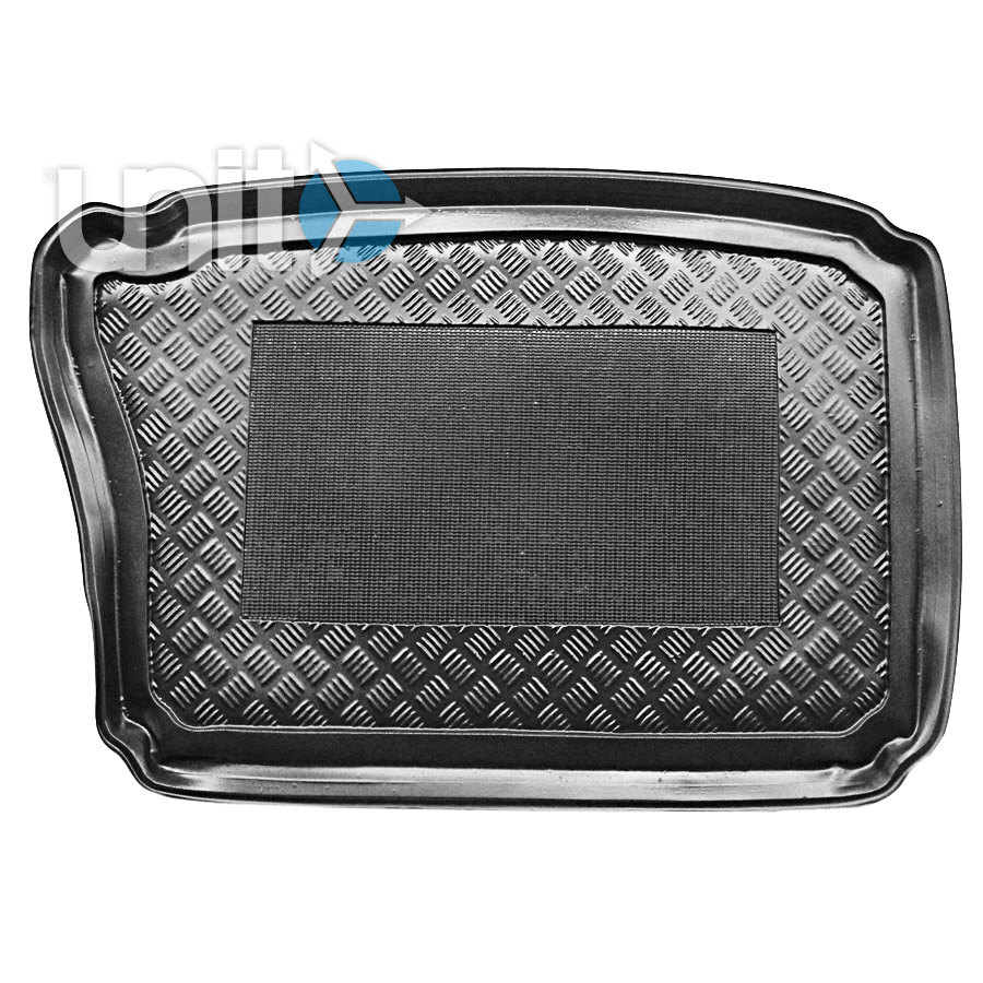 Vasca baule su misura Grip Hyundai I30 2007> - UNIT Hyundai I30 2007 >