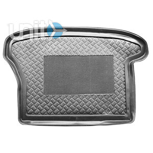 Vasca baule su misura Grip Hyundai I30 sw 2008> - UNIT Hyundai I30 sw 2008 > UNIT