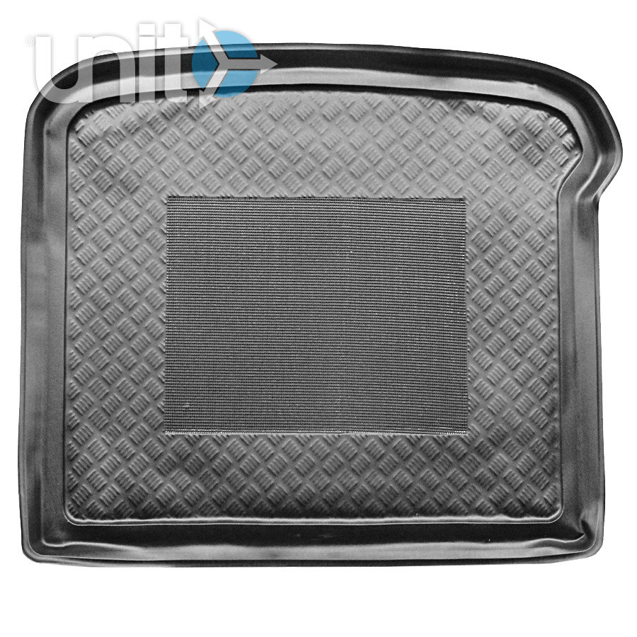 Vasca baule su misura Grip Hyundai Ix 55 2006>2012 - UNIT Hyundai Ix 55 2006 > 2012