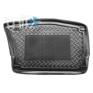 Vasca baule su misura Grip Kia Ceed 2012> - UNIT Kia Ceed 2012 > ruota di scorta UNIT