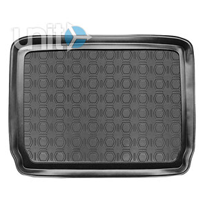 Vasca baule su misura Renault Kadjar 2015> - UNIT Renault Kadjar 2015 > UNIT
