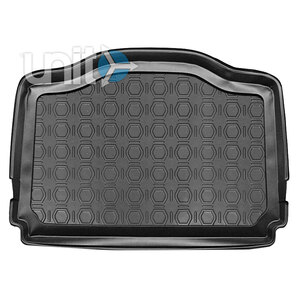 Vasca baule su misura - UNIT Chevrolet Trax, Opel Mokka, Mokka X UNIT