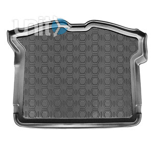 Vasca baule su misura Volvo V60 2011> - UNIT Volvo V60 2011 > UNIT