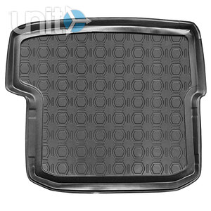 Vasca baule su misura Skoda Octavia STATION WAGON 2013> - UNIT Skoda Octavia STATION WAGON 2013 > AMBITION UNIT