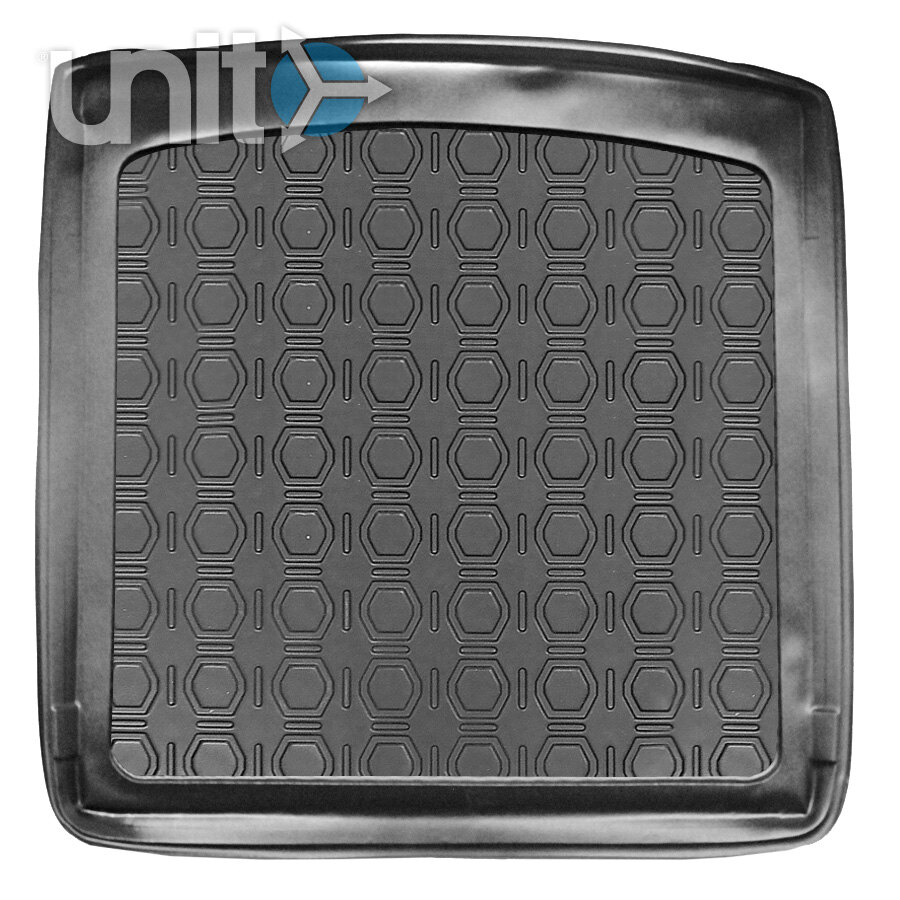 Vasca baule su misura Volkswagen Golf VII Variant 2013>2020 - UNIT Volkswagen Golf VII Variant 2013 > 2020