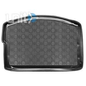 Vasca baule su misura Renault Scenic 2016> - UNIT Renault Scenic 2016 > UNIT