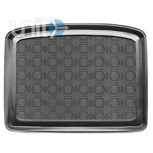 Vasca baule su misura Suzuki Vitara 2015> - UNIT Suzuki Vitara 2015 > 5 POSTI UNIT