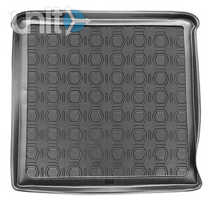 Vasca baule su misura Opel Astra J STATION WAGON 2010> - UNIT Opel Astra J STATION WAGON 2010 > UNIT