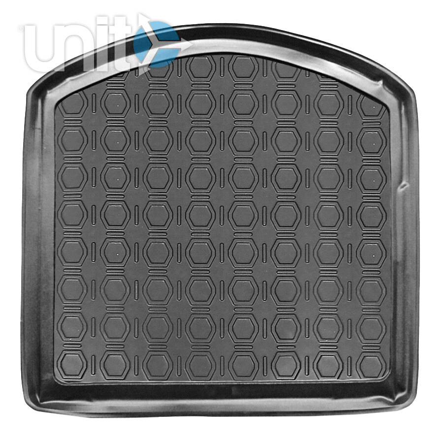 Vasca baule su misura - UNIT Ford Mondeo