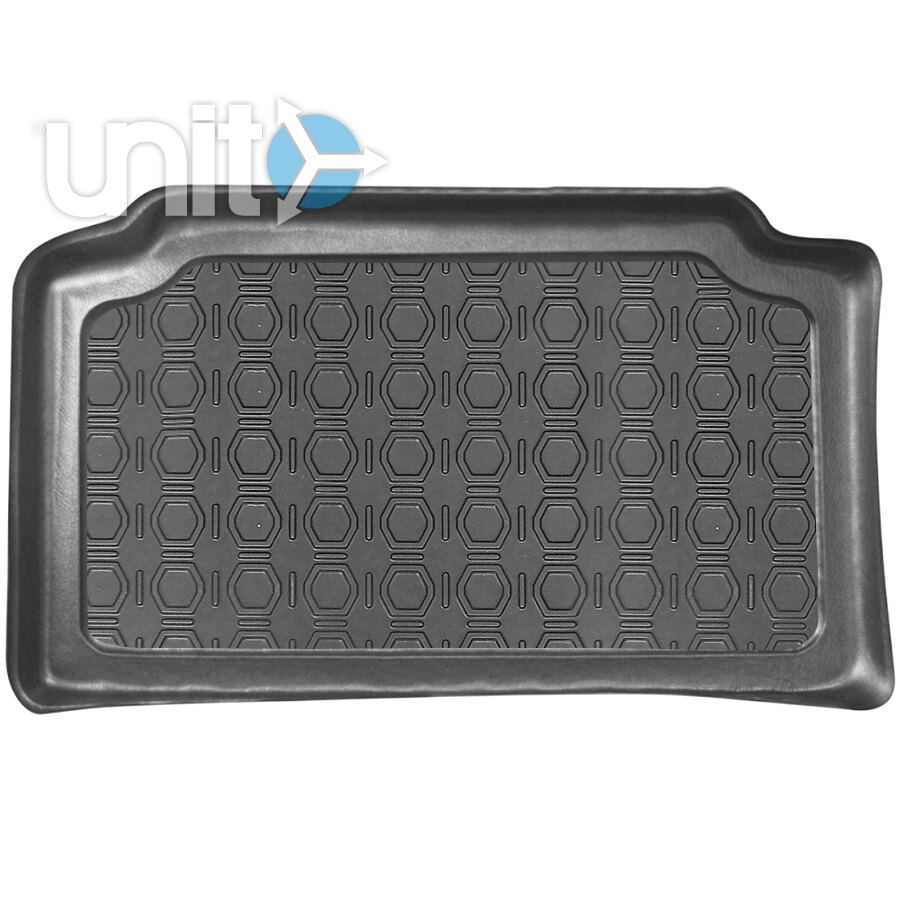 Vasca baule su misura Ford B-Max 2013> - UNIT Ford B-Max 2013 >