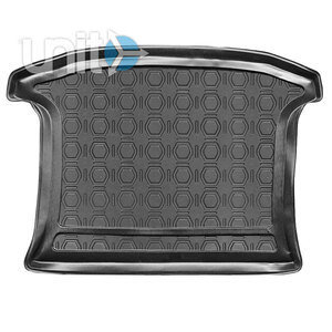 Vasca baule su misura Peugeot 308 STATION WAGON 2007>2012 - UNIT Peugeot 308 STATION WAGON 2007 > 2012 UNIT