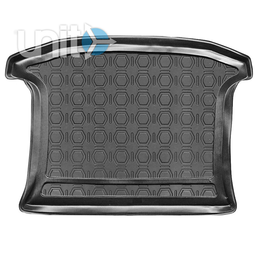 Vasca baule su misura Peugeot 308 STATION WAGON 2007>2012 - UNIT Peugeot 308 STATION WAGON 2007 > 2012