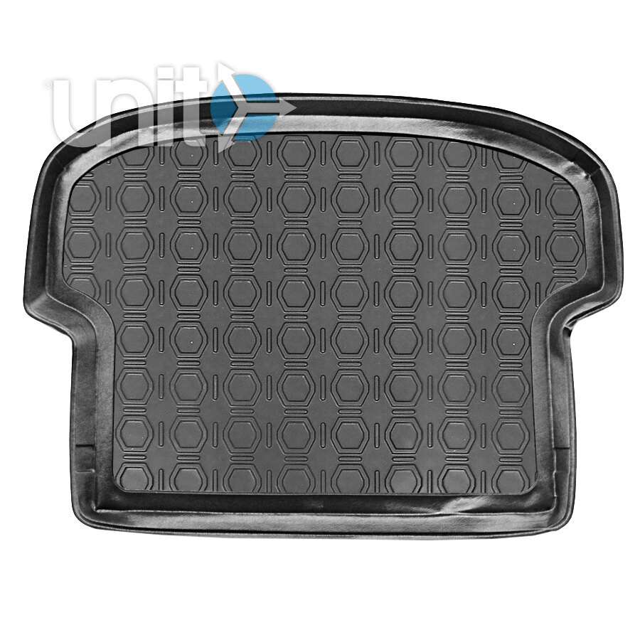 Vasca baule su misura Kia Sorento 2013>2019 - UNIT Kia Sorento 2013 > 2019