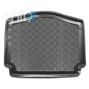 Vasca baule su misura Ford C-Max 2003>2014 - UNIT Ford C-Max 2003 > 2014 UNIT