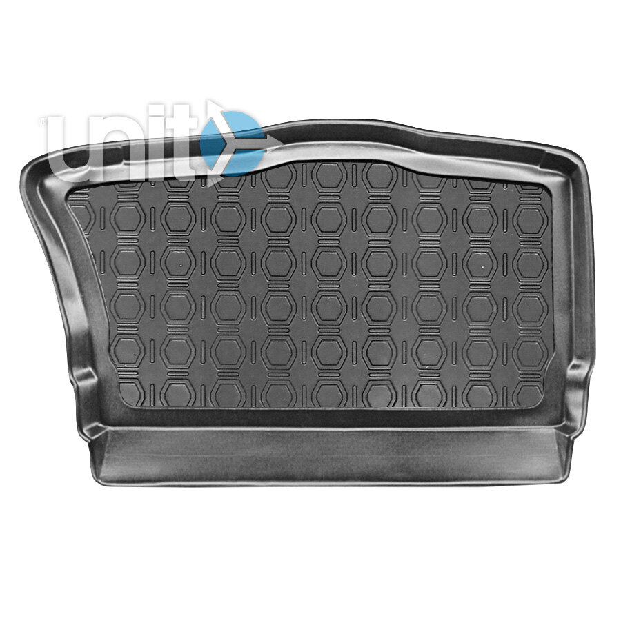 Vasca baule su misura - UNIT Hyundai I30, Kia Ceed