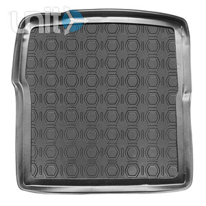 Vasca baule su misura Audi A6 AVANT 2005> - UNIT Audi A6 AVANT 2005 > C6 UNIT