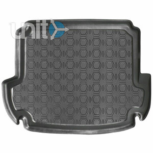 Vasca baule su misura Hyundai Santa Fe 2012> - UNIT Hyundai Santa Fe 2012 > UNIT