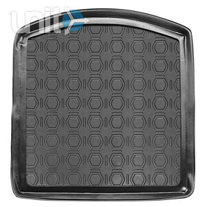 Vasca baule su misura Volkswagen Touran 2003> - UNIT Volkswagen Touran 2003 > UNIT