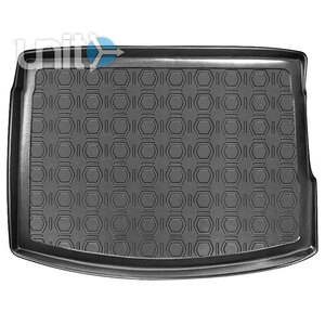 Vasca baule su misura Hyundai I30  2017> - UNIT Hyundai I30  2017 > PIANO SUPERIORE UNIT