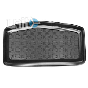 Vasca baule su misura Kia Picanto 2011>2016 - UNIT Kia Picanto 2011 > 2016 UNIT