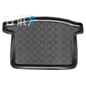 Vasca baule su misura Honda Civic 2012>2016 - UNIT Honda Civic 2012 > 2016 UNIT