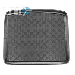 Vasca baule su misura Bmw X6 E71 2008> - UNIT Bmw X6 E71 2008 > UNIT