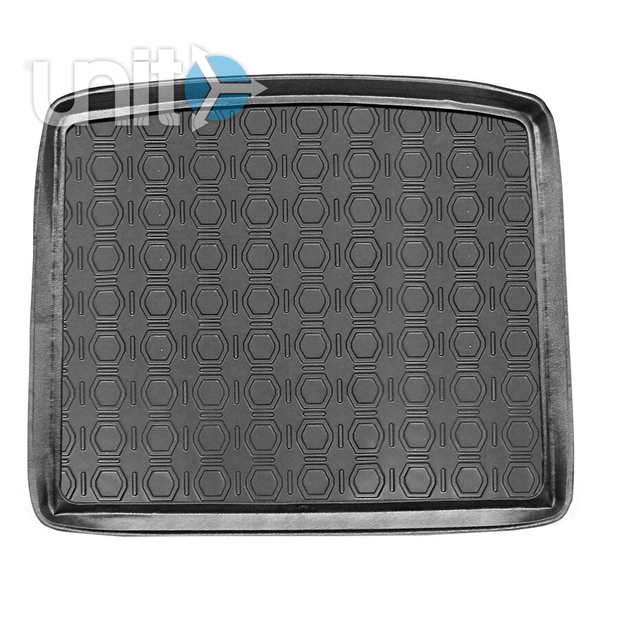 Vasca baule su misura Bmw X6 E71 2008> - UNIT Bmw X6 E71 2008 >