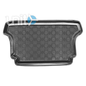 Vasca baule su misura Suzuki Grand Vitara 2006> - UNIT Suzuki Grand Vitara 2006 > 5 POSTI UNIT