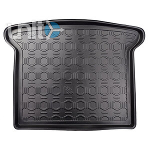 Vasca baule su misura Mazda CX-30 2019> - UNIT Mazda CX-30 2019 > senza Smart Cargo System UNIT