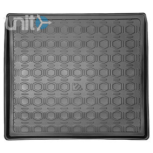 UNIT - Vasca baule su misura Mercedes GLE W167 2019> - UNIT Mercedes GLE W167 2019 > - Vasca baule su misura