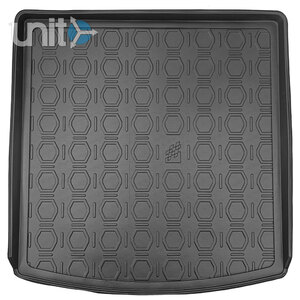 Vasca baule su misura - UNIT Seat Leon UNIT