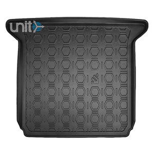 Vasca baule su misura Suzuki Jimny 2018> - UNIT Suzuki Jimny 2018 > 2 posti UNIT