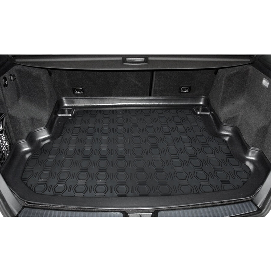 Vasca baule su misura Ford Ecosport 2018> - UNIT Ford Ecosport 2018 > PIANALE ALTO