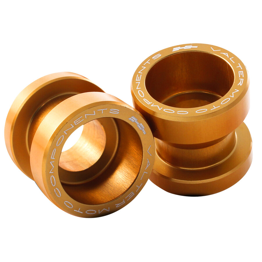 Supporto Street - VALTER MOTO Aprilia RSV4, Bmw, Honda 600, CBR, Kawasaki Z, Z1000, Z750, ZX, ZX-10R, Suzuki GSR