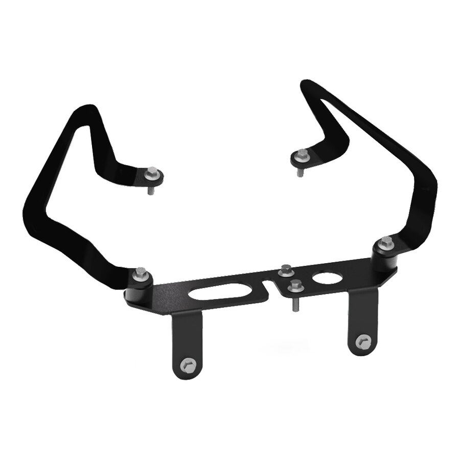 Maniglie passeggero Suzuki GSX S1000 2015>2019 - VALTER MOTO Suzuki GSX S1000 2015 > 2019