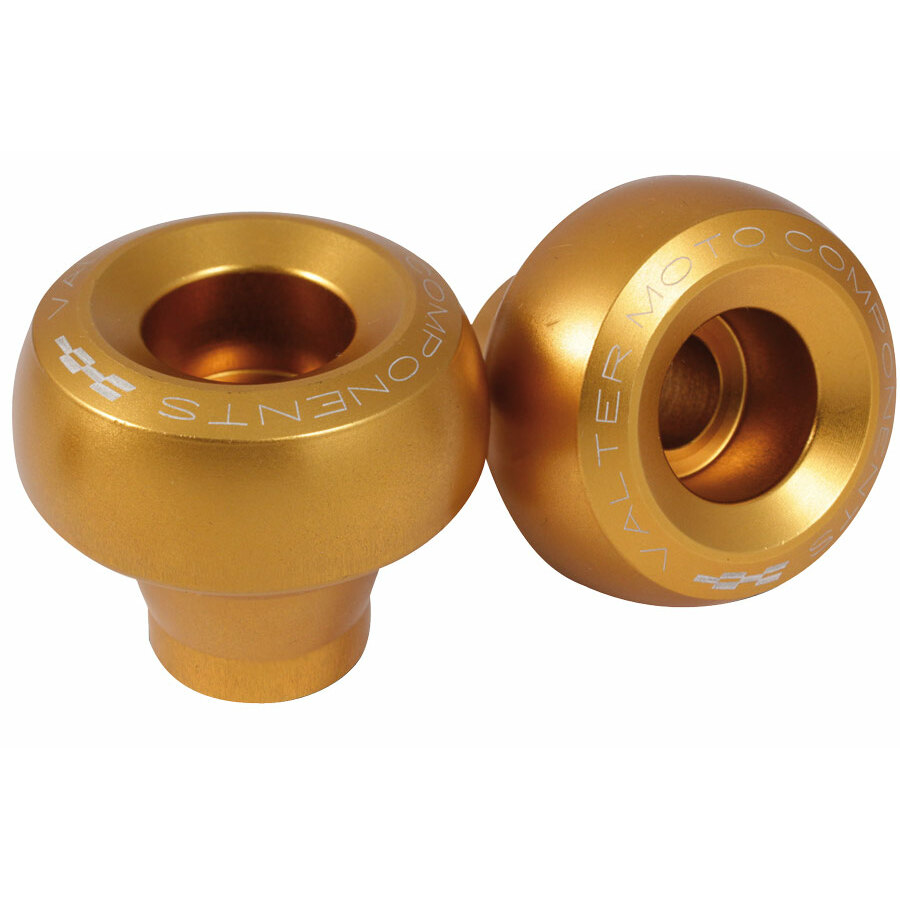 Protezione telaio Street - VALTER MOTO