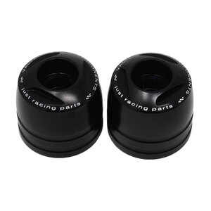 VALTER MOTO - Stabilizzatori Manubrio Touring - VALTER MOTO - Stabilizzatori Manubrio