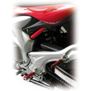 Pedana - VALTER MOTO