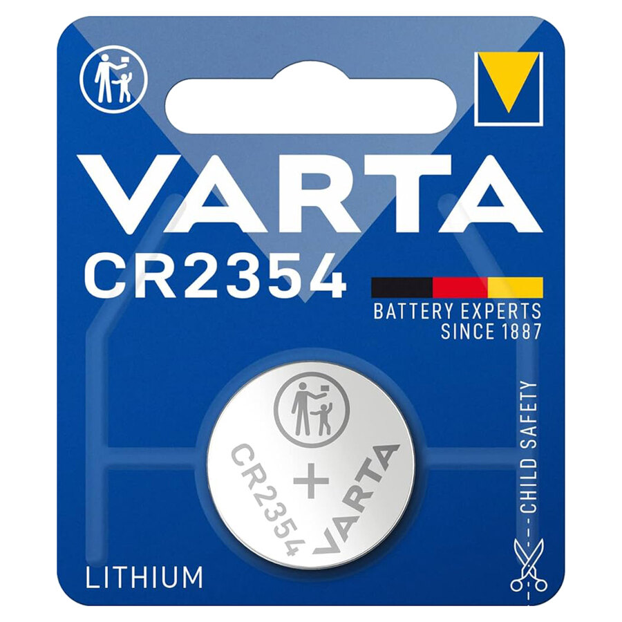 Batteria a bottone CR2354 - VARTA