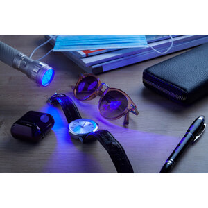 Torcia UV Light - VARTA