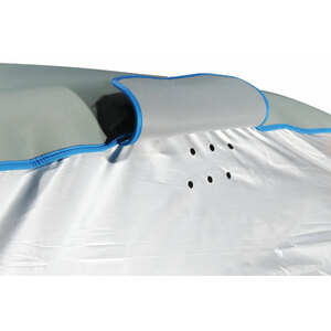 Copriauto antigrandine Anti Hail
