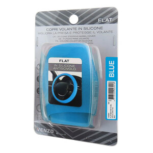 Classic Silicone Flat - VENZO