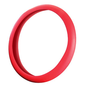Classic Silicone Flat - VENZO