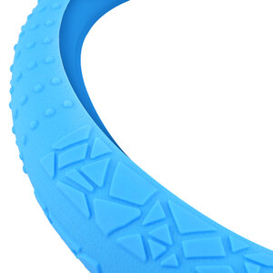 Classic Silicone Abstract - VENZO