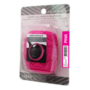 Classic Silicone Abstract - VENZO