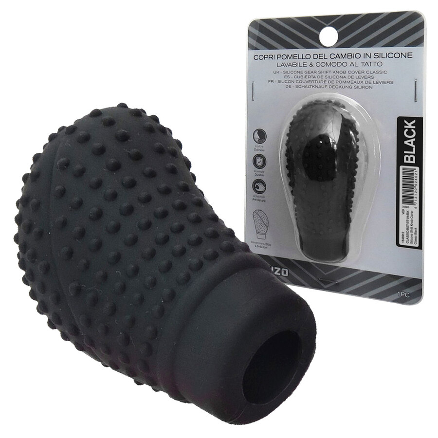 Copri pomello marce Classic - VENZO