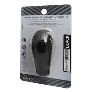 Copri pomello marce Classic - VENZO