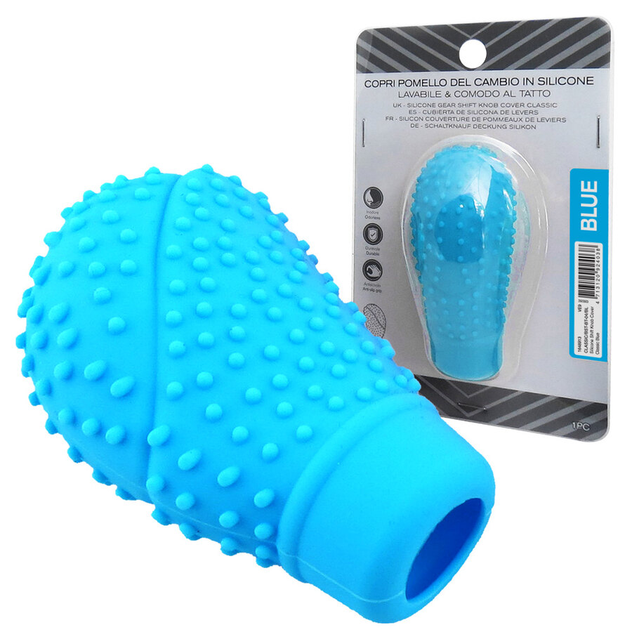 Copri pomello marce Classic - VENZO