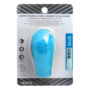 Copri pomello marce Classic - VENZO